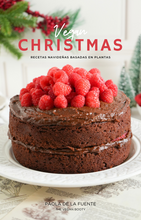 Cargar imagen en el visor de la galería, VEGAN CHRISTMAS - Recetario Navideño