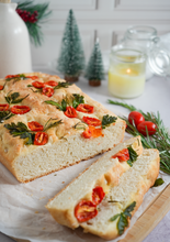 Cargar imagen en el visor de la galería, VEGAN CHRISTMAS - Recetario Navideño