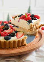 Cargar imagen en el visor de la galería, VEGAN CHRISTMAS - Recetario Navideño