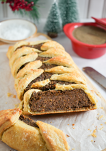 Cargar imagen en el visor de la galería, VEGAN CHRISTMAS - Recetario Navideño