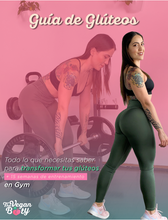 Cargar imagen en el visor de la galería, Guía de glúteos | Gym