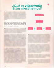 Cargar imagen en el visor de la galería, Guía de glúteos | Casa