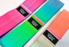 Cargar imagen en el visor de la galería, Kit de bandas de resistencia pequeñas