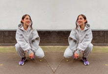 Cargar imagen en el visor de la galería, Cozy set | hoodie + pants