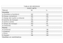 Cargar imagen en el visor de la galería, Cozy set | hoodie + pants