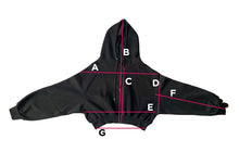 Cargar imagen en el visor de la galería, Cozy set | hoodie + pants