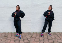 Cargar imagen en el visor de la galería, Cozy set | hoodie + pants